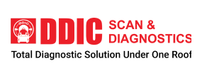 DDIC Scan & Diagnostics
